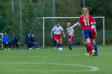 Bild 151 - B-Juniorinnen HSV - FF USV Jena : Ergebnis: 3:1